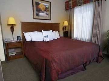 Homewood Suites By Hilton Albuquerque Journal Esterno foto