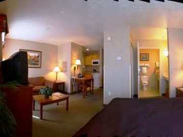 Homewood Suites By Hilton Albuquerque Journal Esterno foto