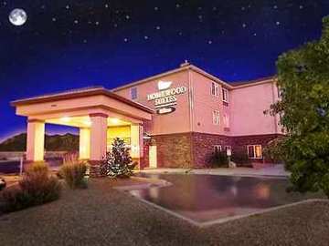 Homewood Suites By Hilton Albuquerque Journal Esterno foto